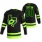 Dallas Stars Personalisiert Alternate Authentic Trikot - Herren