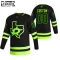Dallas Stars Personalisiert Alternate Authentic Trikot - Kinder