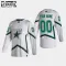 Dallas Stars Personalisiert Reverse Retro Authentic Trikot - Kinder