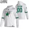 Dallas Stars Personalisiert Reverse Retro Kapuzenpullover - Kinder