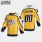 Nashville Predators Personalisiert Reverse Retro Authentic Trikot - Kinder