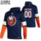 New York Islanders Personalisiert Reverse Retro Kapuzenpullover - Kinder