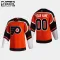 Philadelphia Flyers Personalisiert Reverse Retro Authentic Trikot - Kinder
