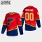 St. Louis Blues Personalisiert Reverse Retro Authentic Trikot - Kinder