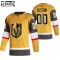 Vegas Golden Knights Personalisiert Alternate Authentic Trikot - Kinder