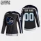 Winnipeg Jets Personalisiert Reverse Retro Authentic Trikot - Kinder