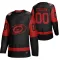 Adidas Carolina Hurricanes 2021 Personalisiert Stadium Series Authentic Trikot - Herren
