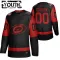 Adidas Carolina Hurricanes 2021 Personalisiert Stadium Series Authentic Trikot - Kinder
