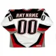 Buffalo Sabres Personalisiert CCM Throwback Authentic Trikot - Herren