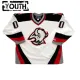 Buffalo Sabres Personalisiert CCM Throwback Authentic Trikot - Kinder Buffalo Sabres Personalisiert CCM Throwback Authentic Trikot - Kinder