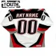 Buffalo Sabres Personalisiert CCM Throwback Authentic Trikot - Kinder