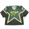 Dallas Stars Personalisiert CCM Throwback Authentic Trikot - Herren