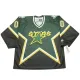 Dallas Stars Personalisiert CCM Throwback Authentic Trikot - Herren Dallas Stars Personalisiert CCM Throwback Authentic Trikot - Herren