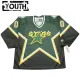 Dallas Stars Personalisiert CCM Throwback Authentic Trikot - Kinder Dallas Stars Personalisiert CCM Throwback Authentic Trikot - Kinder