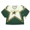 Dallas Stars Personalisiert CCM Throwback Home Authentic Trikot - Herren
