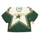 Dallas Stars Personalisiert CCM Throwback Home Authentic Trikot - Herren Dallas Stars Personalisiert CCM Throwback Home Authentic Trikot - Herren
