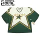 Dallas Stars Personalisiert CCM Throwback Home Authentic Trikot - Kinder Dallas Stars Personalisiert CCM Throwback Home Authentic Trikot - Kinder
