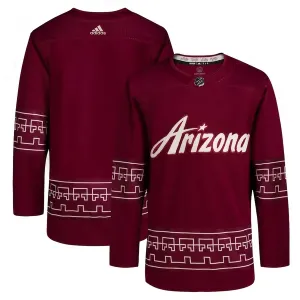 Adidas Arizona Coyotes 22/23 Authentic Trikot - Herren