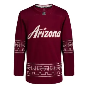 Adidas Arizona Coyotes 22/23 Authentic Trikot - Herren