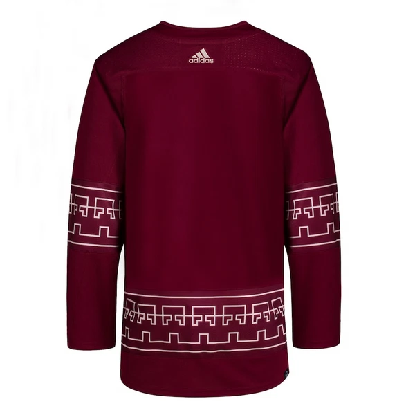 Adidas Arizona Coyotes 22/23 Authentic Trikot - Herren