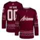 Adidas Arizona Coyotes Personalisiert 22/23 Authentic Trikot - Herren Adidas Arizona Coyotes Personalisiert 22/23 Authentic Trikot - Herren