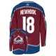 Adidas Colorado Avalanche Alex Newhook 18 Stanley Cup 2022 Authentic Trikot - Herren Adidas Colorado Avalanche Alex Newhook 18 Stanley Cup 2022 Authentic Trikot - Herren