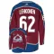 Adidas Colorado Avalanche Arturri Lehkonen 62 Stanley Cup 2022 Authentic Trikot - Herren