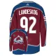 Adidas Colorado Avalanche Gabriel Landeskog 92 Stanley Cup 2022 Authentic Trikot - Herren Adidas Colorado Avalanche Gabriel Landeskog 92 Stanley Cup 2022 Authentic Trikot - Herren