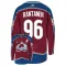 Adidas Colorado Avalanche Mikko Rantanen 96 Stanley Cup 2022 Authentic Trikot - Herren