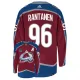 Adidas Colorado Avalanche Mikko Rantanen 96 Stanley Cup 2022 Authentic Trikot - Herren Adidas Colorado Avalanche Mikko Rantanen 96 Stanley Cup 2022 Authentic Trikot - Herren