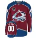 Adidas Colorado Avalanche Personalisiert Stanley Cup 2022 Authentic Trikot - Herren Adidas Colorado Avalanche Personalisiert Stanley Cup 2022 Authentic Trikot - Herren