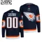 Adidas Edmonton Oilers Personalisiert 22/23 Reverse Retro 2.0 Authentic Trikot - Kinder (Navy)