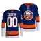 Adidas New York Islanders Personalisiert Authentic Trikot - Herren