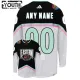 Adidas NHL Eastern Personalisiert All Star 2023 Authentic Trikot - Kinder Adidas NHL Eastern Personalisiert All Star 2023 Authentic Trikot - Kinder