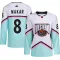 Adidas NHL Western Cale Makar 8 All Star 2023 Authentic Trikot - Herren