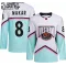 Adidas NHL Western Cale Makar 8 All Star 2023 Authentic Trikot - Kinder