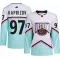 Adidas NHL Western Kirill Kaprizov 97 All Star 2023 Authentic Trikot - Herren