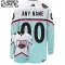 Adidas NHL Western Personalisiert All Star 2023 Authentic Trikot - Kinder