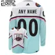 Adidas NHL Western Personalisiert All Star 2023 Authentic Trikot - Kinder Adidas NHL Western Personalisiert All Star 2023 Authentic Trikot - Kinder