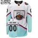 Adidas NHL Western Personalisiert All Star 2023 Authentic Trikot - Kinder