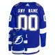 Adidas Tampa Bay Lightning Stanley Cup 2022 Authentic Trikot - Herren (Blau) Adidas Tampa Bay Lightning Stanley Cup 2022 Authentic Trikot - Herren (Blau)