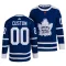 Adidas Toronto Maple Leafs Personalisiert 22/23 Reverse Retro 2.0 Authentic Trikot - Herren (Blau)