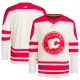 Adidas Calgary Flames Personalisiert 23/24 Heritage Classic Authentic Trikot - Herren Adidas Calgary Flames Personalisiert 23/24 Heritage Classic Authentic Trikot - Herren