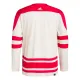 Adidas Calgary Flames Personalisiert 23/24 Heritage Classic Authentic Trikot - Herren