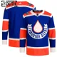 Adidas Edmonton Oilers Personalisiert 23/24 Heritage Classic Authentic Trikot - Kinder (Blau) Adidas Edmonton Oilers Personalisiert 23/24 Heritage Classic Authentic Trikot - Kinder (Blau)