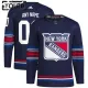 Adidas New York Rangers Personalisiert 23/24 Alternate Authentic Trikot - Kinder (Navy) Adidas New York Rangers Personalisiert 23/24 Alternate Authentic Trikot - Kinder (Navy)