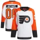 Adidas Philadelphia Flyers Personalisiert 23/24 Away Authentic Trikot - Herren (Weiss) Adidas Philadelphia Flyers Personalisiert 23/24 Away Authentic Trikot - Herren (Weiss)