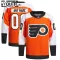 Adidas Philadelphia Flyers Personalisiert 23/24 Home Authentic Trikot - Kinder (Orange)
