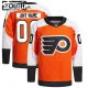 Adidas Philadelphia Flyers Personalisiert 23/24 Home Authentic Trikot - Kinder (Orange) Adidas Philadelphia Flyers Personalisiert 23/24 Home Authentic Trikot - Kinder (Orange)