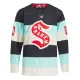 Adidas Seattle Kraken Personalisiert 23/24 Winter Classic Authentic Trikot - Herren (Blau)